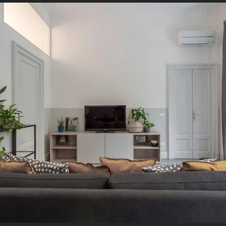Greenhouseflat 밀라노