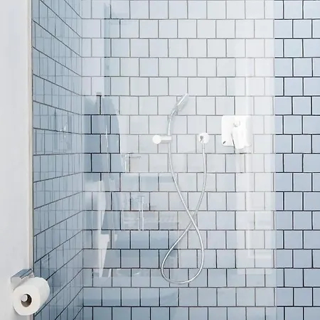 Greenhouseflat * 밀라노