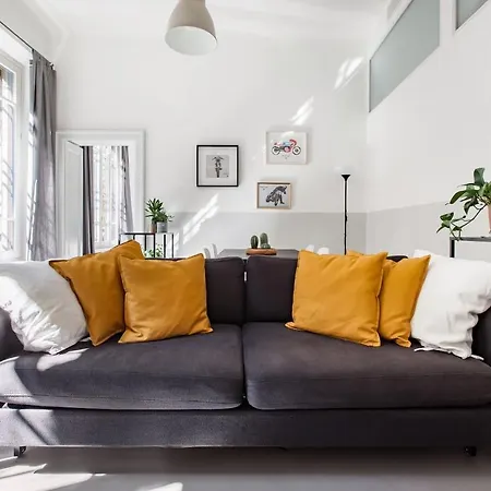 Greenhouseflat 밀라노