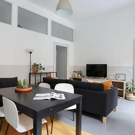 Greenhouseflat 아파트