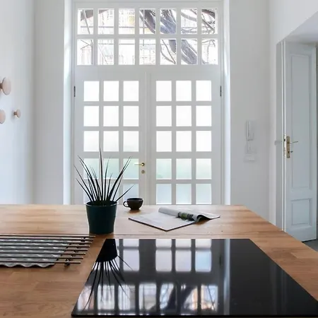 Greenhouseflat 밀라노