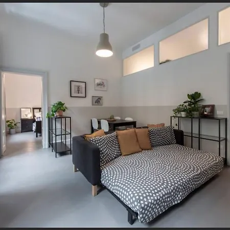 Greenhouseflat
