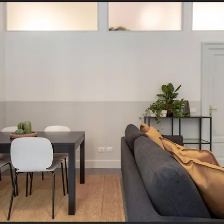 Greenhouseflat 아파트
