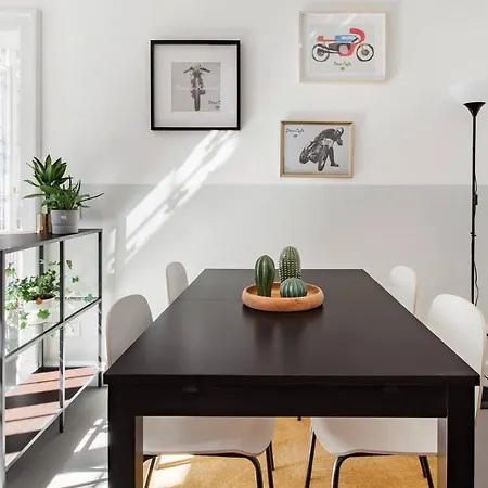 Greenhouseflat