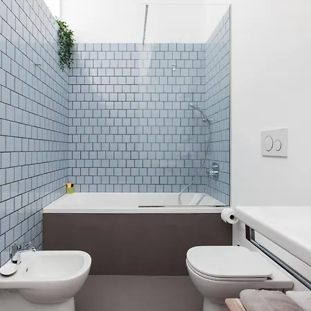 Greenhouseflat