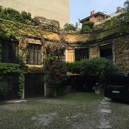 Apartment Greenhouseflat